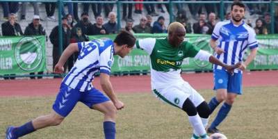 Amatörün süperleri