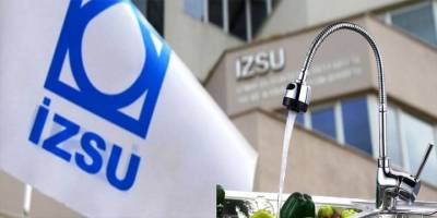 İzmir’de suya 2 ayda üçüncü zam