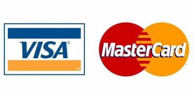 Visa ve Mastercard Rusya'daki faaliyetlerini askıya aldı