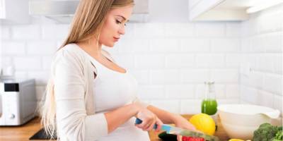 Hamilelik döneminde öğün sayısını beşe çıkarın