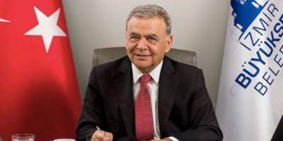 Kocaoğlu’nun bir garip paylaşımı ortalığı karıştırdı