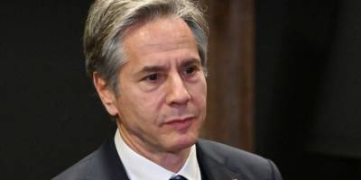 Blinken: “Ukraynalıların, Zelenskiy’nin öldürülmesi halinde hükümetin sürekliliği için planları var”