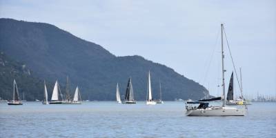 Yat yarışları: Marmaris MIYC Kış Trofesi