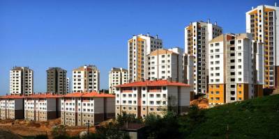 Kiralık evde açık arttırma dönemi