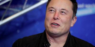 Elon Musk'tan 'geleceğin para birimi' anketi