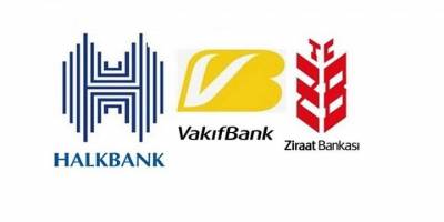 Kamu bankaları, mesai saatlerini yeniden düzenledi