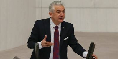 ‘Partim bana sahip çıkmadı’