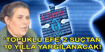 Çerçioğlu hakkında 10 yıl hapis talebi