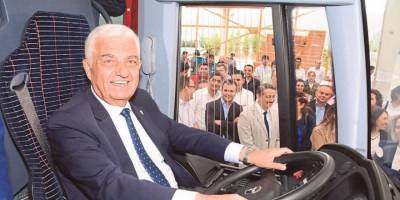 Muğla’nın dev projesi usulsüz çıktı