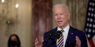 Biden yönetiminin strateji belgesi yayınlandı: En güçlü askeri varlık Pasifik ve Avrupa'da