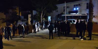 Hatay'da yasa dışı bahis oynatan 5 kişi tutuklandı