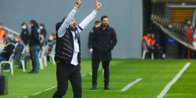 Altay, Özbalta ile formda