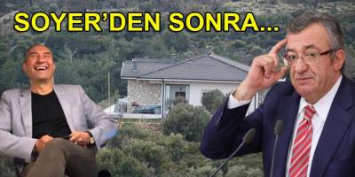 Bu kadarı da pes dedirtti! CHP'li Engin Altay kaçak villasına böyle kılıf uydurdu