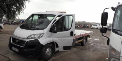 56 bin liralık araca yanlışlıkla 1 milyon liralık teklif verdi