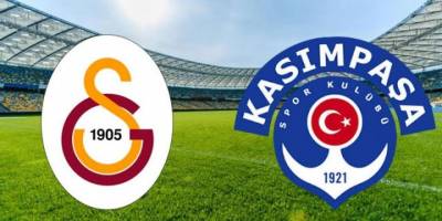 Galatasaray-Kasımpaşa maçına hakem ataması unutuldu, maç geç başlayacak!