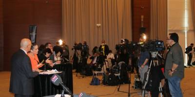 Dünyanın takip ettiği üçlü barış zirvesi başlıyor