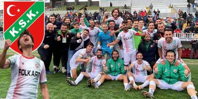 Karşıyaka rahatladı