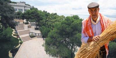 Soyer denizi bitirdi, ilk faturayı çalışana kesti