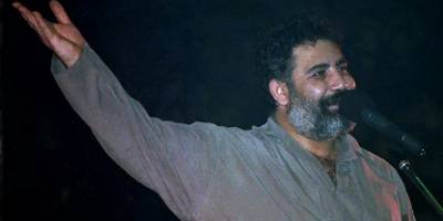 Ailesi dava açmıştı: Ahmet Kaya'nın gerçek görüntüleri çıkarılmazsa 'Son şarkı' belgeseli gösterime giremeyecek