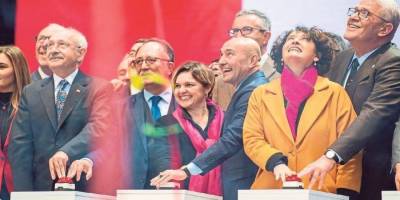 Soyer’in paylaşımına güldüren cevaplar