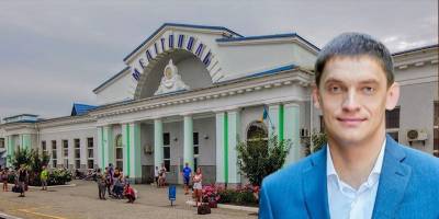 Rus askerleri, Melitopol Belediye Başkanını kaçırdı