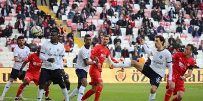 Sivasspor, Adana’da 3 puan arayacak