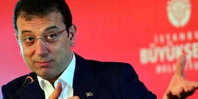 Ekrem İmamoğlu'nun yargılandığı davada karar