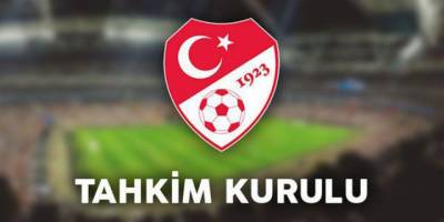 TFF Tahkim Kurulu, Mert Hakan Yandaş ve Puchacz'ın cezalarını onadı