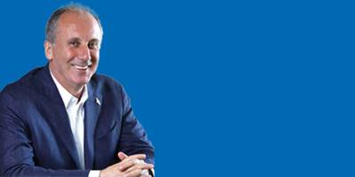 Muharrem İnce'nin partisinin adı ne olacak? İlk ipucu...