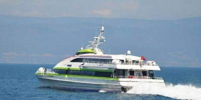 BUDO seferlerine kar engeli