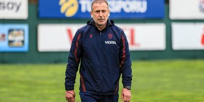 Abdullah Avcı: "Her maçı kazanmak istiyoruz"