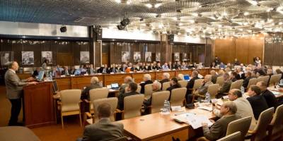 Çekya, Rusya ile ortak çalıştığı Ortak Nükleer Araştırma Enstitüsü’nden çekildi