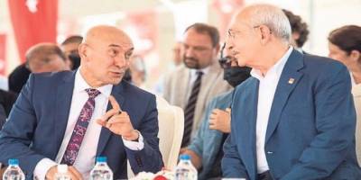 Kılıçdaroğlu Soyer’i yalanladı