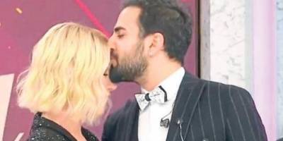 8’inci kez nikah masasına oturuyor