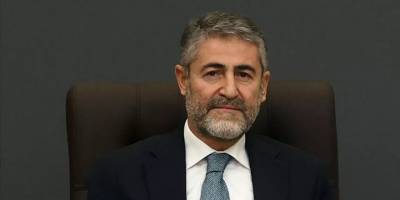 Bakan Nebati: Kur Korumalı Mevduat hesaplarında 557 milyar TL birikti