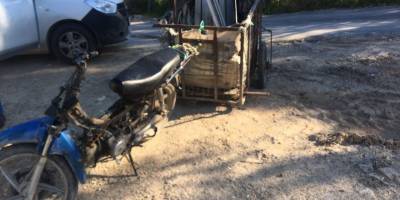 İzmir’de hırsızlara polis engeli