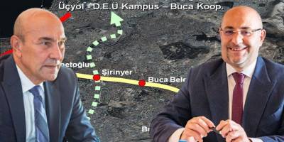 Gökçe mutlu Soyer hüzünlü!