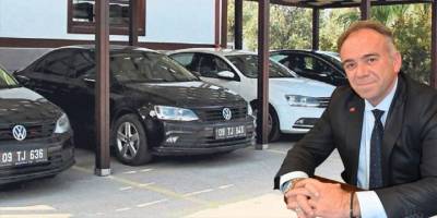 ‘Satmayacağım’ dediği her şeyi sattı