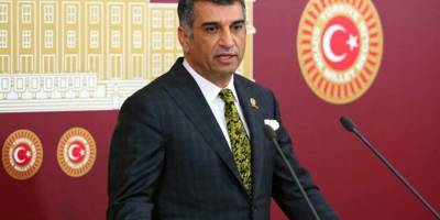 Yaşasın! Gürsel Erol İzmir Büyükşehir'de