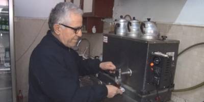 ‘Güven’di telefonu çalındı