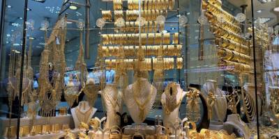 Altın fiyatlarında gerileme