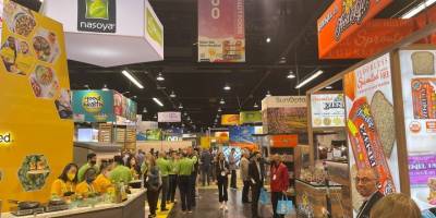 ABD’ye gıda ihracatı yüzde 65 arttı