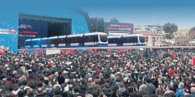 “Bu yanlışın İzmirliye faturası 400 milyon lira”