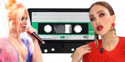 Seren Serengil ile Lerzan Mutlu kapıştı