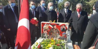 BBP Genel Başkanı Destici: “Devletimiz özellikle son 5-6 yıldır terörün tüm unsurlarına karşı topyekun bir mücadele sergiliyor”