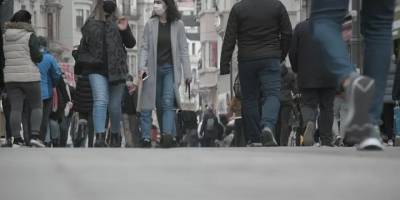 ‘Turuncu’ kodlu İstanbul ne kadar normalleşebildi?