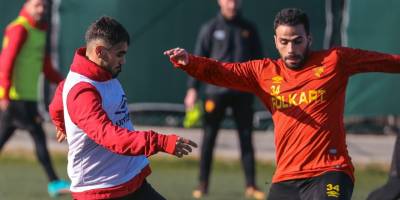 Göztepe, kritik maça çıkıyor