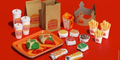 Burger King: Rusya'daki işletmecimiz reddettiğinden 800 restoranımızı kapatamıyoruz