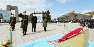 Çanakkale'de zafer coşkusu