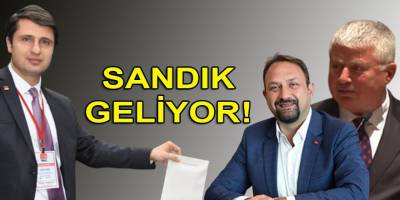 CHP İzmir İl Başkanı Yücel'in Büyükşehir Başkanvekilliği seçimi için Meclis Üyelerinin önüne sandık koyacağı iddiası!